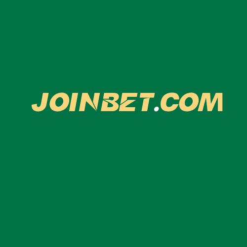 Logo da JOINBET